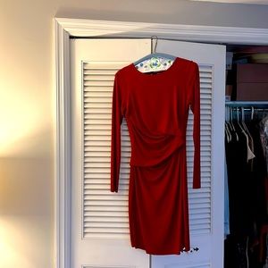 Velvet by Graham and Spencer Dress